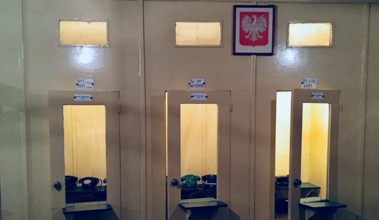 Przeciwatomowy Schron Prezydencji w Poznaniu