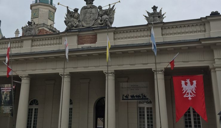 Muzeum Powstania Wielkopolskiego
