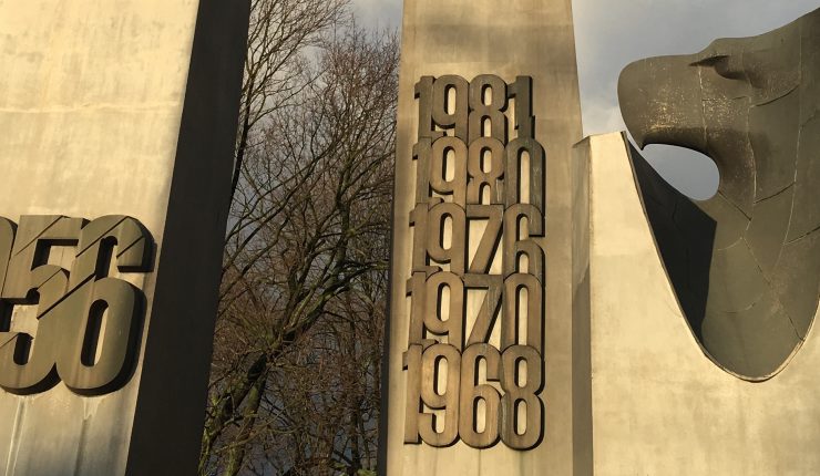 Muzeum Powstania Poznańskiego