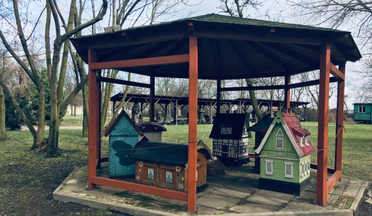 Muzeum Pszczelarstwa