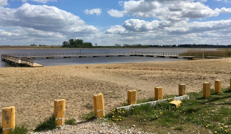 Poznań – Gdzie nad jezioro?