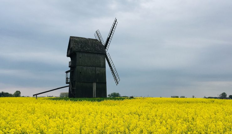 Lednicki Park Krajobrazowy