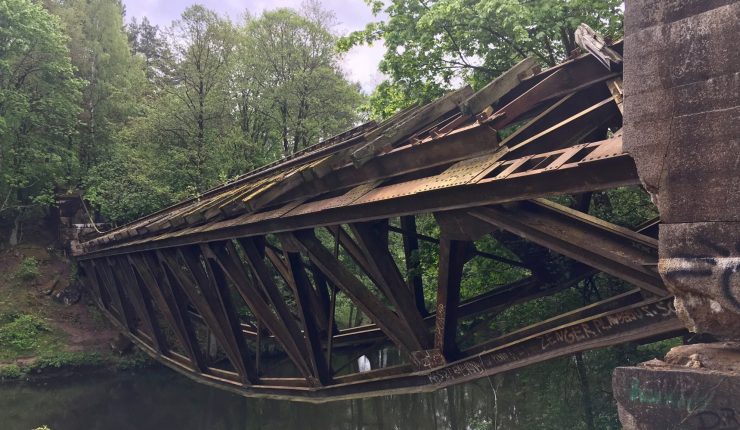 Powiat złotowski – co odwiedzić?