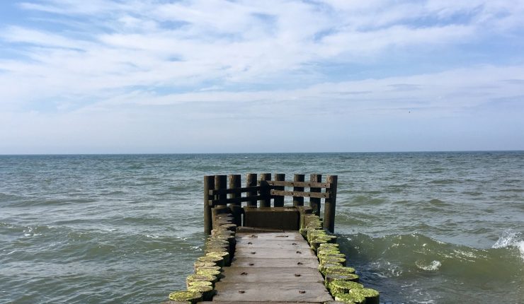 Obiektywnie o Kołobrzegu