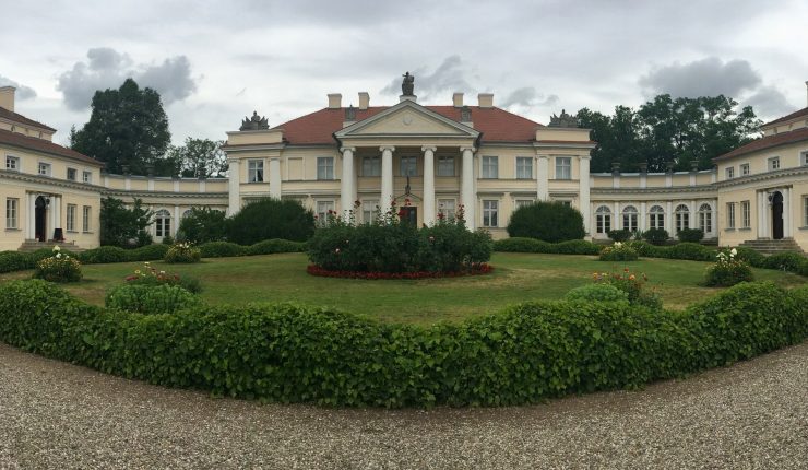 Muzeum Adama Mickiewicza