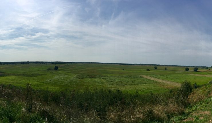 Nadwarciański Park Krajobrazowy