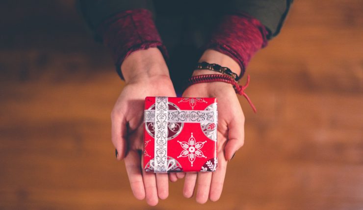 10 prezentów dla podróżnika