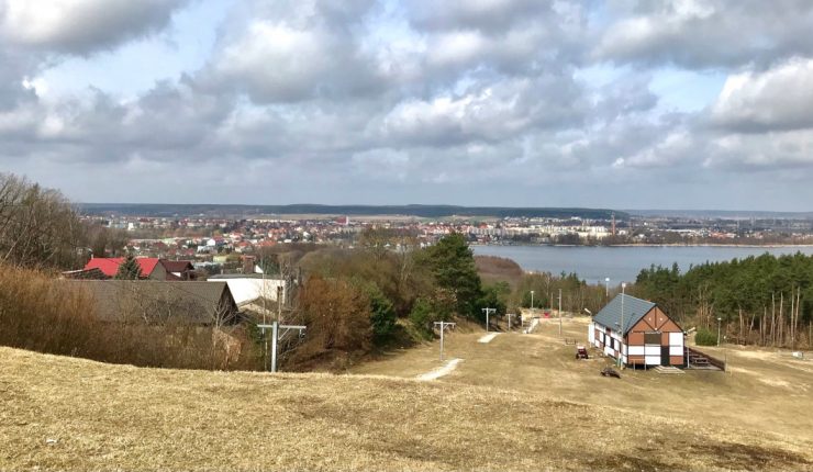 Wycieczka na pół dnia – Chodzież i okolica