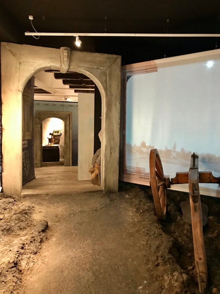 Muzeum Archeologiczno-Historyczne w Elblągu