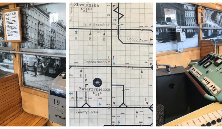 Muzeum Komunikacji Miejskiej w Poznaniu