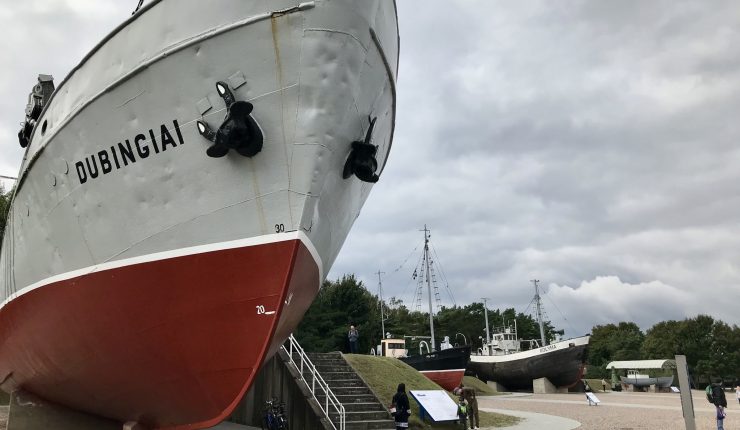 Litewskie Muzeum Morza