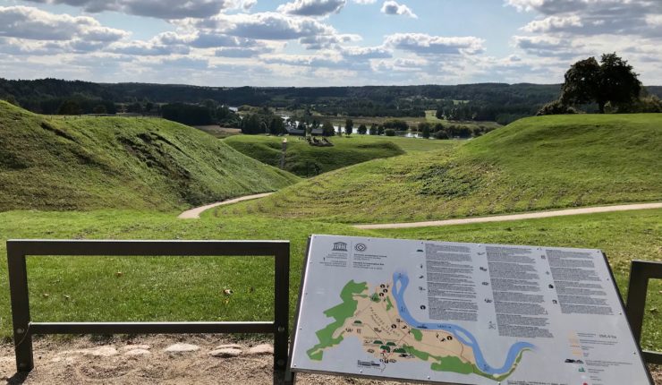 Grodzisko Krywejkiszki