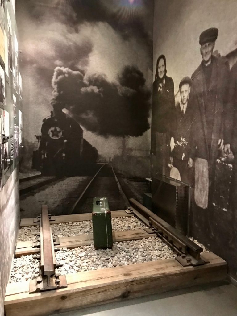 Muzeum Ofiar Ludobójstwa