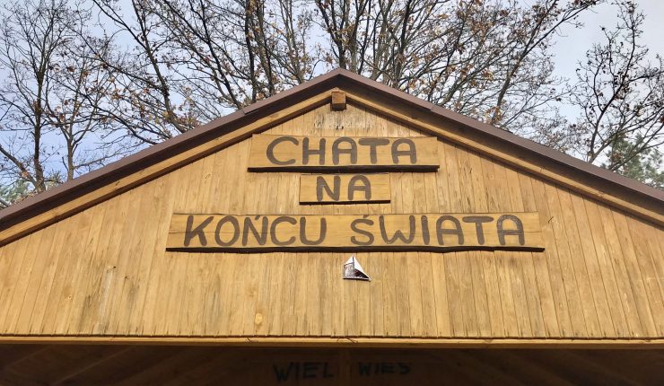 Południowe krańce Wielkopolski – powiat ostrzeszowski i Kępno