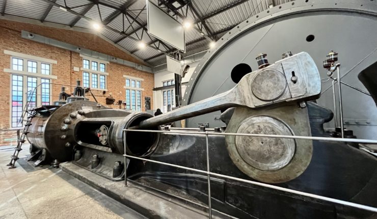 Śląskie 2022 – Ostatni dzień czyli Juliusz, Ignacy i zamkowe ruiny