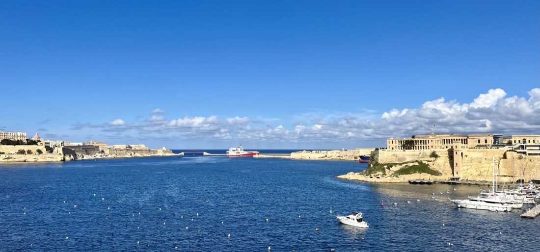 Wielki Port Malta