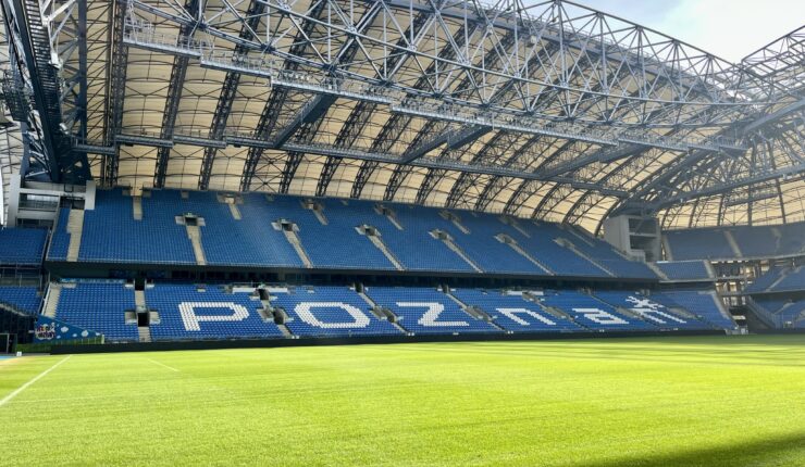 Muzeum Lecha Poznań – czy tylko kibice będą zadowoleni?