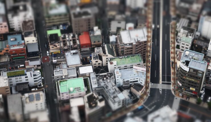 Makiety Dawnego Poznania – czy warto w 2023 roku?