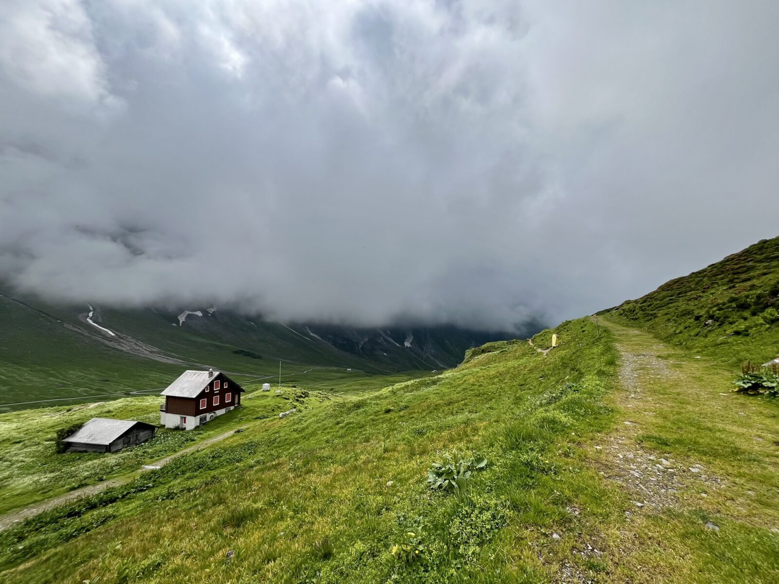 Szwajcaria 2025 / Pierwsze kolejki linowe – Engelberg (Titlis) + wieczorna Lucerna